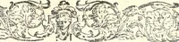 An illustration from Discorsi sopra l'antichità di Roma (1582)