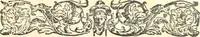 An illustration from Discorsi sopra l'antichità di Roma (1582)