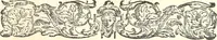 An illustration from Discorsi sopra l'antichità di Roma (1582)