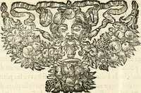 An illustration from Discorso del cavalier Carlo Fontana sopra il Monte Citatorio situato nel Campo Martio, ed altre cose ad esso appartenenti, con disegni tanto degl' antichi, quanto de' moderni edificii della nuova Curia (1694)
