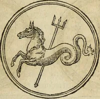 Picture 162 of 481 from Discorso della religione antica de Romani, insieme vn'altro Discorso della castrametatione, et disciplina militare, bagni, & essercitij antichi di detti Romani; (1569), leaf 110