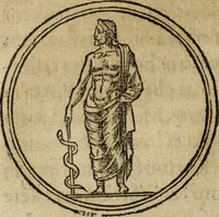 Picture 168 of 481 from Discorso della religione antica de Romani, insieme vn'altro Discorso della castrametatione, et disciplina militare, bagni, & essercitij antichi di detti Romani; (1569), leaf 113