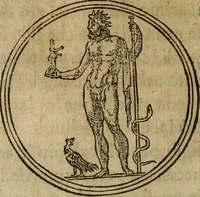 Picture 169 of 481 from Discorso della religione antica de Romani, insieme vn'altro Discorso della castrametatione, et disciplina militare, bagni, & essercitij antichi di detti Romani; (1569), leaf 113