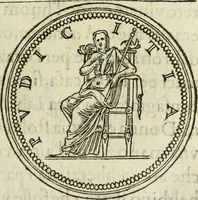 Picture 180 of 481 from Discorso della religione antica de Romani, insieme vn'altro Discorso della castrametatione, et disciplina militare, bagni, & essercitij antichi di detti Romani; (1569), leaf 118