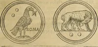 Picture 252 of 481 from Discorso della religione antica de Romani, insieme vn'altro Discorso della castrametatione, et disciplina militare, bagni, & essercitij antichi di detti Romani; (1569), leaf 166