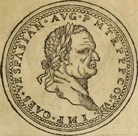 An illustration from Discorso della religione antica de Romani, insieme vn'altro Discorso della castrametatione, et disciplina militare, bagni, & essercitij antichi di detti Romani; (1569)