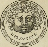 An illustration from Discorso della religione antica de Romani, insieme vn'altro Discorso della castrametatione, et disciplina militare, bagni, & essercitij antichi di detti Romani; (1569)