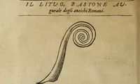 Picture 351 of 481 from Discorso della religione antica de Romani, insieme vn'altro Discorso della castrametatione, et disciplina militare, bagni, & essercitij antichi di detti Romani; (1569), leaf 229
