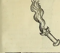 An illustration from Discorso della religione antica de Romani, insieme vn'altro Discorso della castrametatione, et disciplina militare, bagni, & essercitij antichi di detti Romani; (1569)