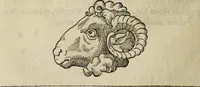 An illustration from Discorso della religione antica de Romani, insieme vn'altro Discorso della castrametatione, et disciplina militare, bagni, & essercitij antichi di detti Romani; (1569)