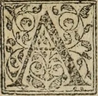 An illustration from Discorso della religione antica de Romani, insieme vn'altro Discorso della castrametatione, et disciplina militare, bagni, & essercitij antichi di detti Romani; (1569)