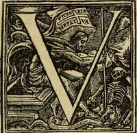 An illustration from Discorso della religione antica de Romani, insieme vn'altro Discorso della castrametatione, et disciplina militare, bagni, & essercitij antichi di detti Romani; (1569)