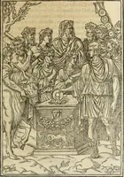 Picture 453 of 481 from Discorso della religione antica de Romani, insieme vn'altro Discorso della castrametatione, et disciplina militare, bagni, & essercitij antichi di detti Romani; (1569), leaf 362