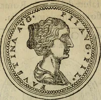 Picture 40 of 481 from Discorso della religione antica de Romani, insieme vn'altro Discorso della castrametatione, et disciplina militare, bagni, & essercitij antichi di detti Romani; (1569), leaf 37