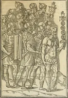 An illustration from Discorso della religione antica de Romani, insieme vn'altro Discorso della castrametatione, et disciplina militare, bagni, & essercitij antichi di detti Romani; (1569)