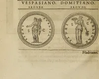 Picture 49 of 481 from Discorso della religione antica de Romani, insieme vn'altro Discorso della castrametatione, et disciplina militare, bagni, & essercitij antichi di detti Romani; (1569), leaf 41