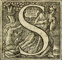 Picture 471 of 481 from Discorso della religione antica de Romani, insieme vn'altro Discorso della castrametatione, et disciplina militare, bagni, & essercitij antichi di detti Romani; (1569), leaf 428
