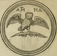 Picture 73 of 481 from Discorso della religione antica de Romani, insieme vn'altro Discorso della castrametatione, et disciplina militare, bagni, & essercitij antichi di detti Romani; (1569), leaf 57