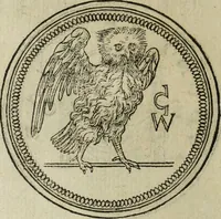 An illustration from Discorso della religione antica de Romani, insieme vn'altro Discorso della castrametatione, et disciplina militare, bagni, & essercitij antichi di detti Romani; (1569)