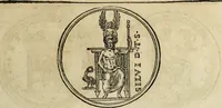 Picture 81 of 481 from Discorso della religione antica de Romani, insieme vn'altro Discorso della castrametatione, et disciplina militare, bagni, & essercitij antichi di detti Romani; (1569), leaf 62