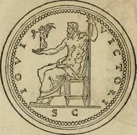 Picture 83 of 481 from Discorso della religione antica de Romani, insieme vn'altro Discorso della castrametatione, et disciplina militare, bagni, & essercitij antichi di detti Romani; (1569), leaf 63