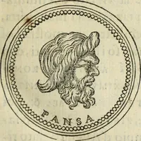 An illustration from Discorso della religione antica de Romani, insieme vn'altro Discorso della castrametatione, et disciplina militare, bagni, & essercitij antichi di detti Romani; (1569)