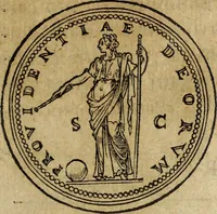 An illustration from Discorso della religione antica de Romani, insieme vn'altro Discorso della castrametatione, et disciplina militare, bagni, & essercitij antichi di detti Romani; (1569)