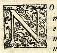 Picture 5 of 16 from Discorso di Agostino Michele, in cui contra l'opinione di tutti più illustri scrittori dell'arte poetica chiaramente si dimostra : come si possono scriuere con molta lode le comedie, e le tragedie in prosa : et di molti altri precetti di cotal arte assai copiosamente si ragiona (1592), leaf 50