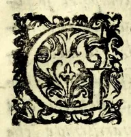 An illustration from Discorso di Agostino Michele, in cui contra l'opinione di tutti più illustri scrittori dell'arte poetica chiaramente si dimostra : come si possono scriuere con molta lode le comedie, e le tragedie in prosa : et di molti altri precetti di cotal arte assai copiosamente si ragiona (1592)