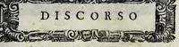 Picture 1 of 8 from Discorso di Girolamo Catena, fatto nell'Academia de gl'illustrissimi affidati, sopra la traduttione delle scienze, & d'altre facultà (1581), leaf 5