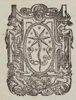 Picture 1 of 9 from Discorso di M. Gioseppe Moleto ... nel quale con uia facile & brieue, si dichiarano & insegnano tutti i termini, & tutte le regole appartenenti alla geografia : di nuouo dal proprio autore ricorretto, & accresciuto del modo di far i mappamondi, le balle, le tauole di geografia : di trouar le differenze delle lunghezze, & delle larghezze, di molte figure : & di molte, & molte cose necessarie alla perfettione della scienza, che nell'altro mancauano. -- (1573), leaf 3