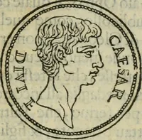 Picture 6 of 244 from Discorso di m. Sebastiano Erizzo, sopra le medaglie antiche : con la particolar dichiaratione di molti riuersi (1559), leaf 138