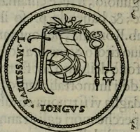 Picture 7 of 244 from Discorso di m. Sebastiano Erizzo, sopra le medaglie antiche : con la particolar dichiaratione di molti riuersi (1559), leaf 141