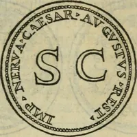 Picture 10 of 244 from Discorso di m. Sebastiano Erizzo, sopra le medaglie antiche : con la particolar dichiaratione di molti riuersi (1559), leaf 146