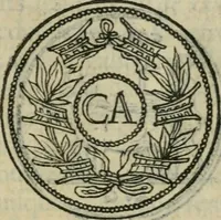 Picture 12 of 244 from Discorso di m. Sebastiano Erizzo, sopra le medaglie antiche : con la particolar dichiaratione di molti riuersi (1559), leaf 150
