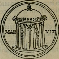 Picture 15 of 244 from Discorso di m. Sebastiano Erizzo, sopra le medaglie antiche : con la particolar dichiaratione di molti riuersi (1559), leaf 155