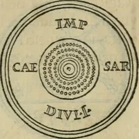 Picture 20 of 244 from Discorso di m. Sebastiano Erizzo, sopra le medaglie antiche : con la particolar dichiaratione di molti riuersi (1559), leaf 164