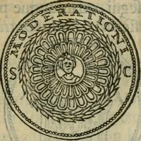 Picture 32 of 244 from Discorso di m. Sebastiano Erizzo, sopra le medaglie antiche : con la particolar dichiaratione di molti riuersi (1559), leaf 180