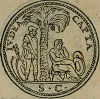 An illustration from Discorso di m. Sebastiano Erizzo, sopra le medaglie antiche : con la particolar dichiaratione di molti riuersi (1559)