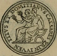 Picture 59 of 244 from Discorso di m. Sebastiano Erizzo, sopra le medaglie antiche : con la particolar dichiaratione di molti riuersi (1559), leaf 213