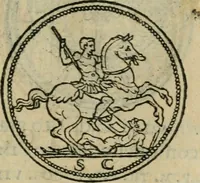 Picture 62 of 244 from Discorso di m. Sebastiano Erizzo, sopra le medaglie antiche : con la particolar dichiaratione di molti riuersi (1559), leaf 216