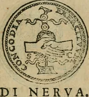 Picture 81 of 244 from Discorso di m. Sebastiano Erizzo, sopra le medaglie antiche : con la particolar dichiaratione di molti riuersi (1559), leaf 238