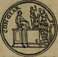 Picture 82 of 244 from Discorso di m. Sebastiano Erizzo, sopra le medaglie antiche : con la particolar dichiaratione di molti riuersi (1559), leaf 239