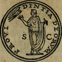 Picture 106 of 244 from Discorso di m. Sebastiano Erizzo, sopra le medaglie antiche : con la particolar dichiaratione di molti riuersi (1559), leaf 281