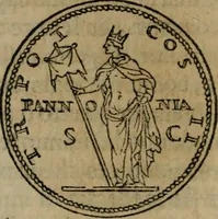 Picture 124 of 244 from Discorso di m. Sebastiano Erizzo, sopra le medaglie antiche : con la particolar dichiaratione di molti riuersi (1559), leaf 309