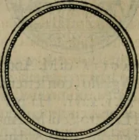 An illustration from Discorso di m. Sebastiano Erizzo, sopra le medaglie antiche : con la particolar dichiaratione di molti riuersi (1559)