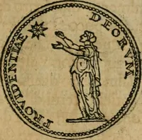 Picture 186 of 244 from Discorso di m. Sebastiano Erizzo, sopra le medaglie antiche : con la particolar dichiaratione di molti riuersi (1559), leaf 400