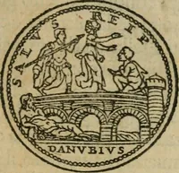 Picture 243 of 244 from Discorso di m. Sebastiano Erizzo, sopra le medaglie antiche : con la particolar dichiaratione di molti riuersi (1559), leaf 490