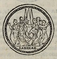 Picture 2 of 7 from Discorso di M. Sebastiano Erizzo sopra le medaglie de gli antichi : con la Dichiaratione delle monete consulari, & delle medaglie de gli imperadori romani : nella quale si contiene una piena & varia cognitione dell'istoria di quei tempi (1571), leaf 524