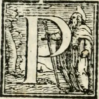 Picture 7 of 17 from Discorso sopra la mascherata della geneologia degl'iddei de' gentili (1566), leaf 47